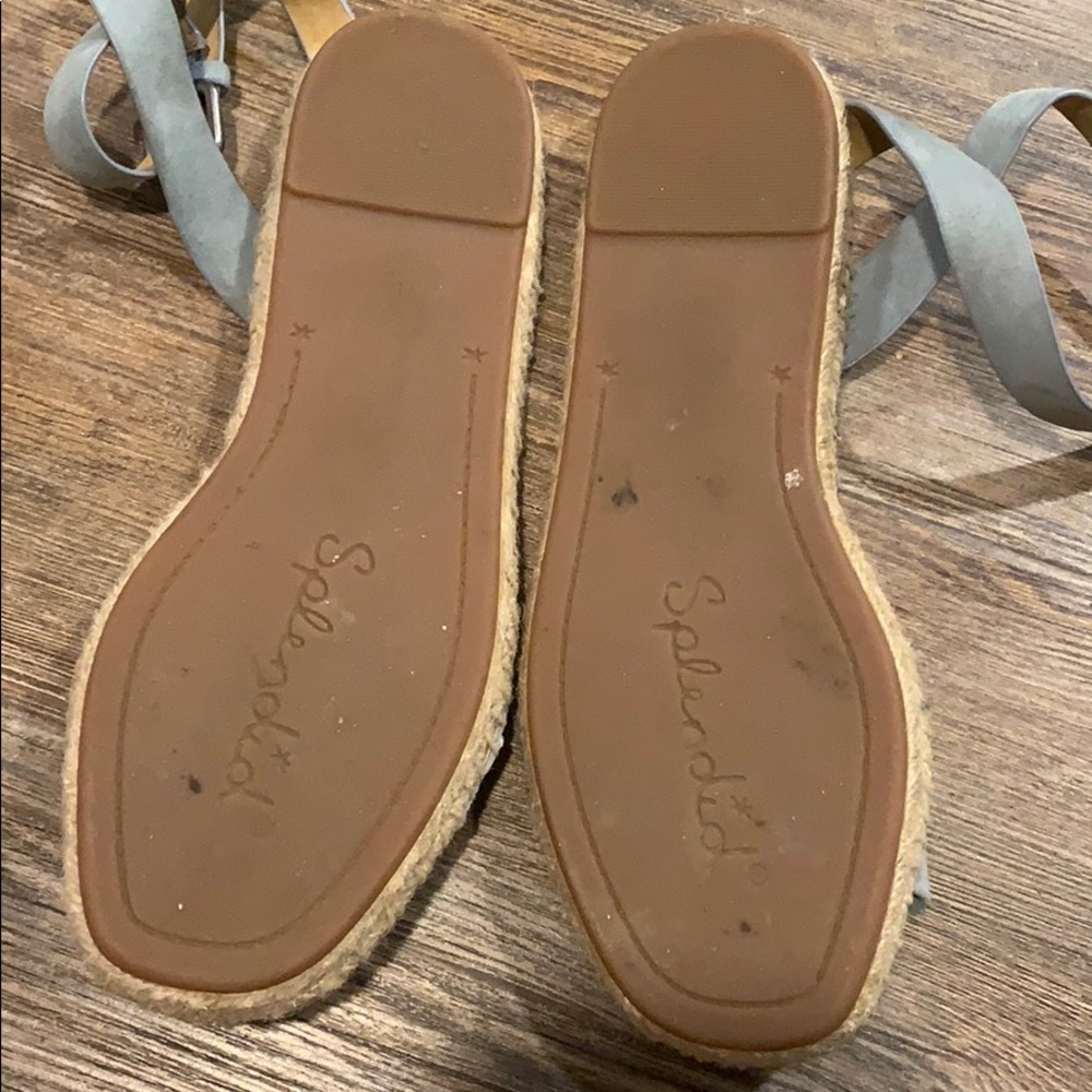 Splendid espadrilles 🦋 - Picture 5 of 5